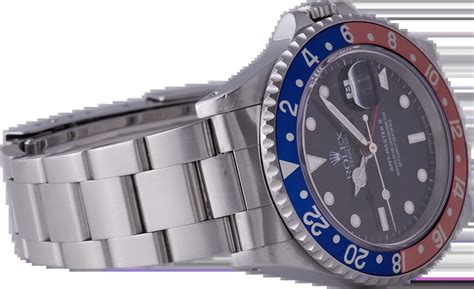 pepsi rolex 1996|pre owned rolex pepsi.